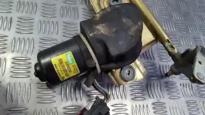 Автозапчасти б/у мотор переднего стеклоочистителя за saab 9-5 (ys3e) 2.2 tid ссылки oem iam 53550302