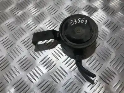 Автозапчастина б/у ріг для OPEL ZAFIRA, A 1999.04 - 2003.11 1.6 16V 74KW 1999.04 - 2005.06 Посилання на OEM IAM   