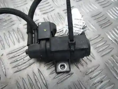 Second-hand car spare part additional air valve for lexus is, ii 2005.10 - 2013.03 2.2d 130kw 2005.10 - 2013.03 oem iam references 258190r011