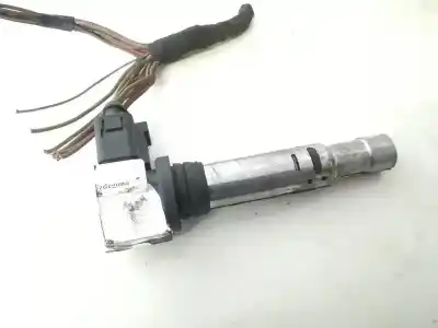 Second-hand car spare part ignition coil for volkswagen golf v variant (1k5) 1.4 oem iam references 036905715e  