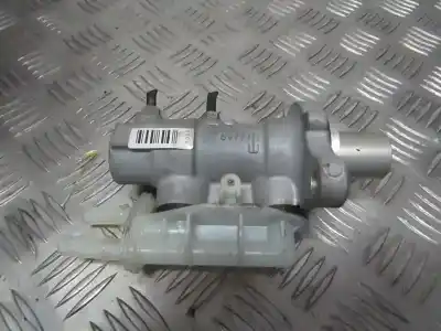 Peça sobressalente para automóvel em segunda mão bomba de travões por opel meriva b 1.4 16v turbo cat referências oem iam 
