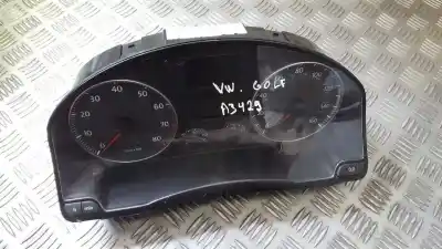 Peça sobressalente para automóvel em segunda mão QUADRANTE por VOLKSWAGEN GOLF V (1K1)  Referências OEM IAM 1K0920950KX  110.2580.246027