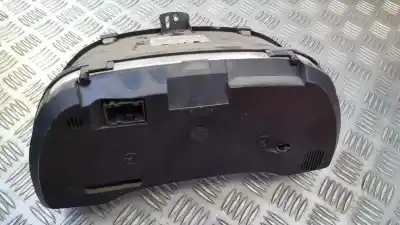 İkinci el araba yedek parçası enstrüman paneli için fiat doblo (119) 1.9 jtd elx / dynamic oem iam referansları 51758842  