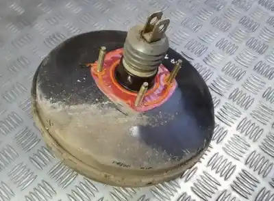 Peça sobressalente para automóvel em segunda mão servo freio por ford focus turnier (cb4) 1.6 16v cat referências oem iam 0204021790