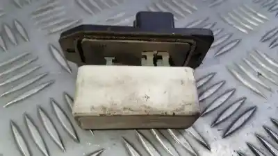 Peça sobressalente para automóvel em segunda mão Resistência Sofagem Chauffage por TOYOTA COROLLA (E12) 1.4 Linea Terra Berlina Referências OEM IAM   