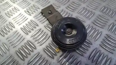 Second-hand car spare part Horn for FORD FOCUS TURNIER (CB4) 1.6 16V CAT OEM IAM references 0721008730  072100-8730