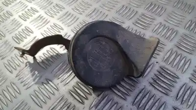 Second-hand car spare part Horn for FORD FOCUS TURNIER (CB4) 1.6 16V CAT OEM IAM references E335717  CH2035-A73345, CH2035A73345