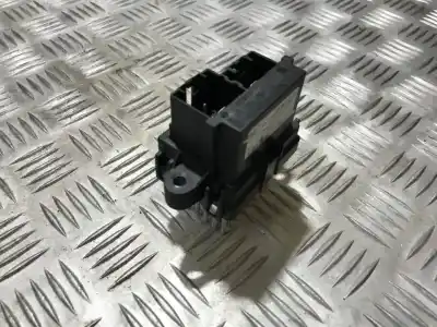 Peça sobressalente para automóvel em segunda mão resistência sofagem chauffage por opel meriva b 1.4 16v turbo cat referências oem iam 13503201