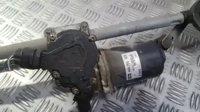 Peça sobressalente para automóvel em segunda mão motor do limpa para brisas por toyota corolla (_e12_) 1.4 vvt-i (zze120_) referências oem iam 8511002090a