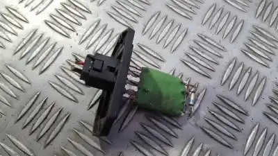 Peça sobressalente para automóvel em segunda mão resistência sofagem chauffage por toyota corolla (_e12_) 1.4 vvt-i (zze120_) referências oem iam r56k1r56k