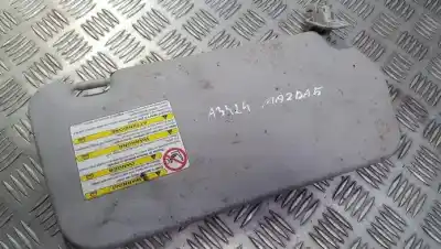 Автозапчастина б/у лівий натір для MAZDA 5 (CR) 2.0 CD (CR19) Посилання на OEM IAM   