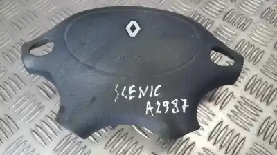 Pezzo di ricambio per auto di seconda mano  per RENAULT MEGANE I SCENIC (JA0)  Riferimenti OEM IAM 7700843378  9742521800587, 5503466CA