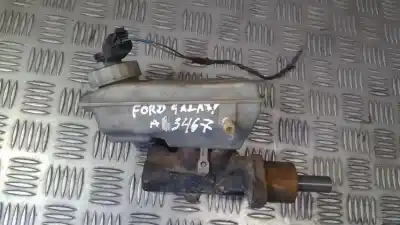 Автозапчасти б/у тормозной насос за FORD GALAXY (VX) 1.9 TDI CAT ссылки OEM IAM 7M1611303  