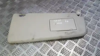 Автозапчастина б/у лівий натір для ford focus c-max (cap) 2.0 tdci cat посилання на oem iam 3m51r04101xxw