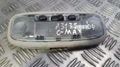 Автозапчастина б/у внутрішне світло для ford focus c-max (cap) 2.0 tdci cat посилання на oem iam 3s7113733baw