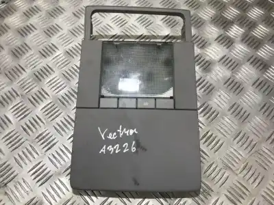 Piesă de schimb auto la mâna a doua Lumina Interioara pentru OPEL VECTRA, C 2005.10 - 2008.12 FACELIFT 1.9 CDTI 110KW 2004.04 - 2008.12 Referințe OEM IAM 273893313  2442113B