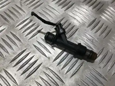 Peça sobressalente para automóvel em segunda mão injetor por chevrolet lacetti 1.8 cat referências oem iam 96334808