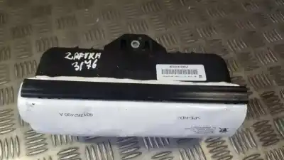 Second-hand car spare part front right air bag for opel zafira b 1.6 16v oem iam references 601762400a