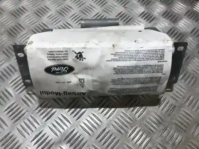 Автозапчасти б/у подушка безопасности передняя правая за ford focus c-max (cap) 1.8 cat ссылки oem iam 3m51r042b84ad