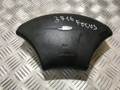 Peça sobressalente para automóvel em segunda mão airbag dianteiro esquerdo por ford focus turnier (cb4) 1.6 16v cat referências oem iam 98aba042b85dcyyfy