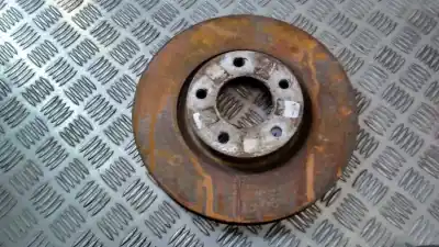 Автозапчасти б/у передний тормозной диск за mazda 5 berl. (cr) 1.8 active ссылки oem iam 