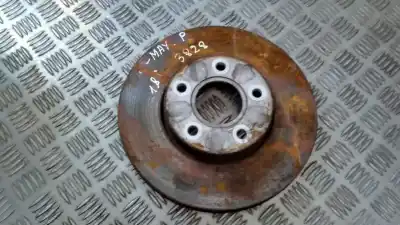 Автозапчасти б/у передний тормозной диск за ford focus c-max (cap) 1.8 cat ссылки oem iam 