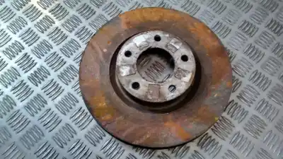 Автозапчасти б/у передний тормозной диск за mazda 5 berl. (cr) 1.8 active ссылки oem iam 