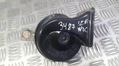 Second-hand car spare part HORN for RENAULT SCENIC II  OEM IAM references E20092018  