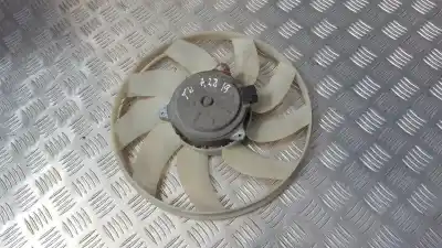 Pièce détachée automobile d'occasion VENTILATEUR pour VOLKSWAGEN T4 TRANSPORTER/FURGONETA (MOD. 1991)  Références OEM IAM 878381M  REM1227, 8735590