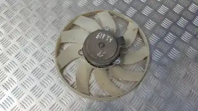 Pièce détachée automobile d'occasion VENTILATEUR pour VOLKSWAGEN T4 TRANSPORTER/FURGONETA (MOD. 1991)  Références OEM IAM 878380V  REM1226, 8735590, 5393199