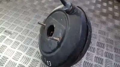 Second-hand car spare part Brake Servo for TOYOTA COROLLA (_E12_) 1.6 VVT-i (ZZE121_) OEM IAM references LSH65  