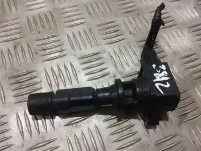 Автозапчасти б/у катушка зажигания за mazda 5 berl. (cr) 1.8 active ссылки oem iam 0997000981
