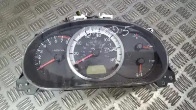 Автозапчастина б/у панель інструментів для mazda 5 berl. (cr) 1.8 active посилання на oem iam c23555430