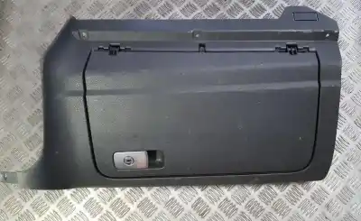 Автозапчасти б/у бардачок за volkswagen golf v variant (1k5) 1.9 tdi ссылки oem iam 1k2857289