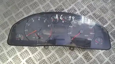 Автозапчастина б/у панель інструментів для AUDI A6, C5 1997.01 - 2001.08 1.8 85KW 1997.05 - 2005.01 Посилання на OEM IAM 8L0919272A  