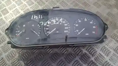 Автозапчастина б/у  для RENAULT MEGANE I SCENIC (JA0)  Посилання на OEM IAM 09046312020  09046339900, 09046339051