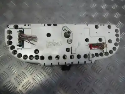 Peça sobressalente para automóvel em segunda mão quadrante por renault laguna (b56) 2.2 diesel referências oem iam 7700844751  09044629290