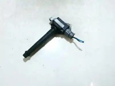 Second-hand car spare part ignition coil for nissan note (e11e) 1.6 16v cat oem iam references 0221604014