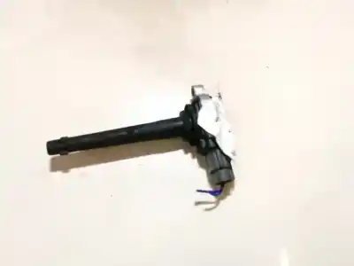 Second-hand car spare part ignition coil for nissan note (e11e) 1.6 16v cat oem iam references 0221604014