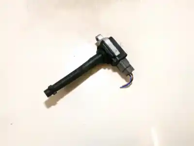 Second-hand car spare part ignition coil for nissan note (e11e) 1.6 16v cat oem iam references 0221604014  22448ed800