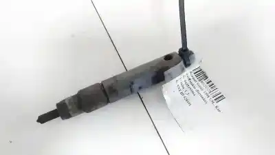 Second-hand car spare part injector for renault scenic (ja..) 1.9 d rt oem iam references 0432193564