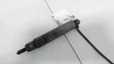 Second-hand car spare part injector for renault scenic (ja..) 1.9 d rt oem iam references 0432193564  8200047509