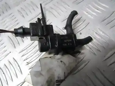 Second-hand car spare part additional air valve for bmw x5 (e53) 3.0d oem iam references 1742712  7.22341.00