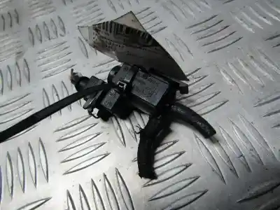 Peça sobressalente para automóvel em segunda mão bomba de ar secundária por bmw x5 (e53) 3.0d referências oem iam 1742712