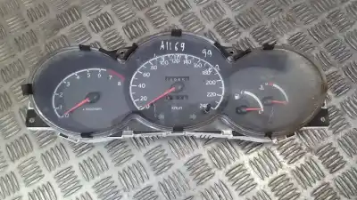 Second-hand car spare part DASHBOARD for HYUNDAI COUPE (RD)  OEM IAM references 78805741  94003-27111, 9400327111, 7880-5741, 7880-5761, 7880-57461