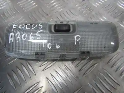 Автозапчастина б/у внутрішне світло для ford focus turnier (cak) 1.8 tdci turbodiesel cat посилання на oem iam 3s7a13776ab Автозапчастина б/у внутрішне світло для ford focus turnier (cak) 1.8 tdci turbodiesel cat посилання на oem iam 3s7a13776ab