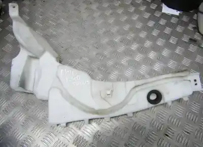 Автозапчасти б/у чистый депозит за FORD FOCUS TURNIER (CAK) 1.8 TDCi Turbodiesel CAT ссылки OEM IAM 4M5113K163BF  4M51-13K163-BF
