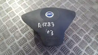 Peça sobressalente para automóvel em segunda mão airbag dianteiro esquerdo por fiat stilo (192) 1.2 16v referências oem iam 735317551