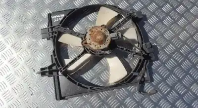 Second-hand car spare part radiator cooling fan for mazda premacy (cp) 2.0 turbodiesel oem iam references 