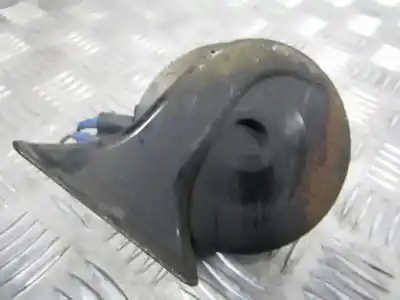 Second-hand car spare part horn for mazda premacy (cp) 2.0 turbodiesel oem iam references 0092018